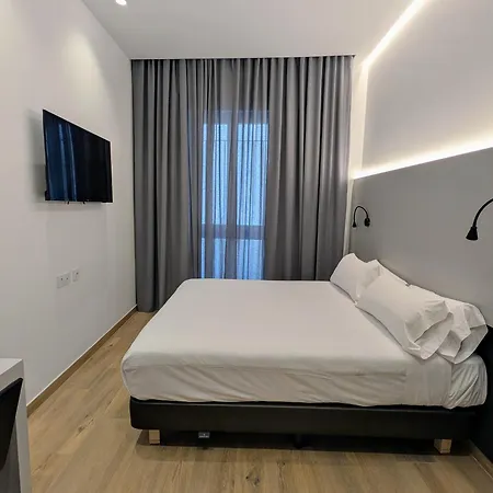 Hotel Dormos Cádiz
