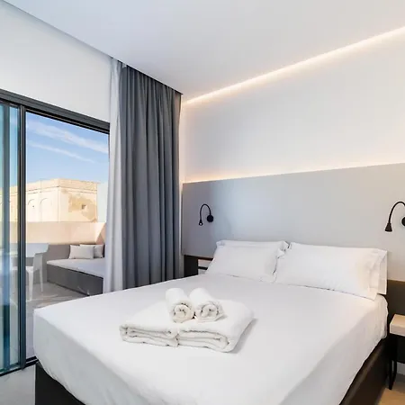 Hotel Dormos Cadiz