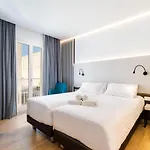 Hotel Dormos Cádiz