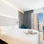 Dormos 2* Cádiz