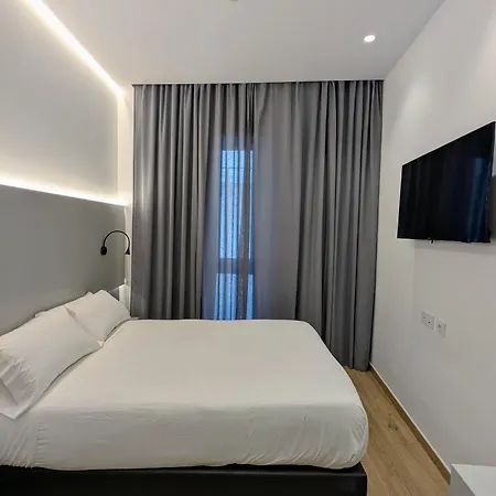 Ξενοδοχείο Dormos 2*