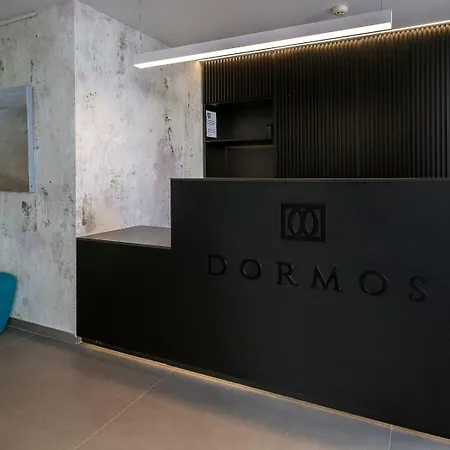 Dormos 2* Καντίζ