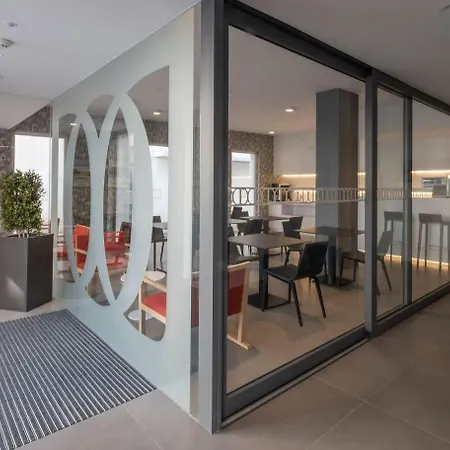 Ξενοδοχείο Dormos