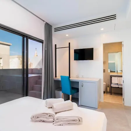 Dormos Ξενοδοχείο