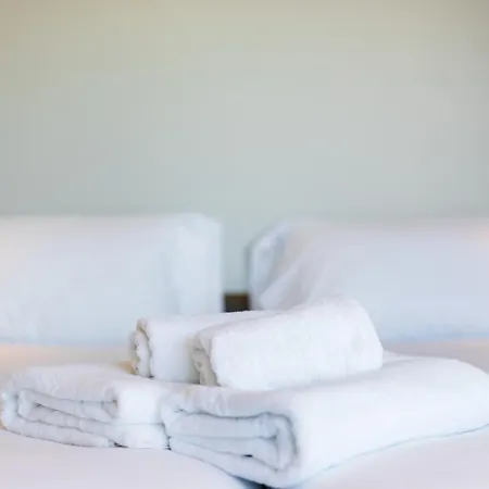 Dormos Ξενοδοχείο 2*