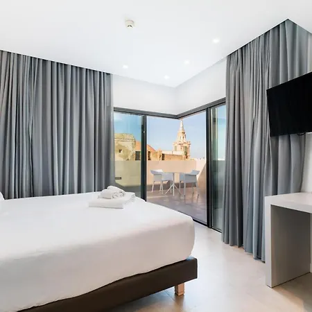 Ξενοδοχείο Dormos