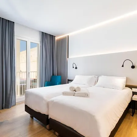 Ξενοδοχείο Dormos Καντίζ