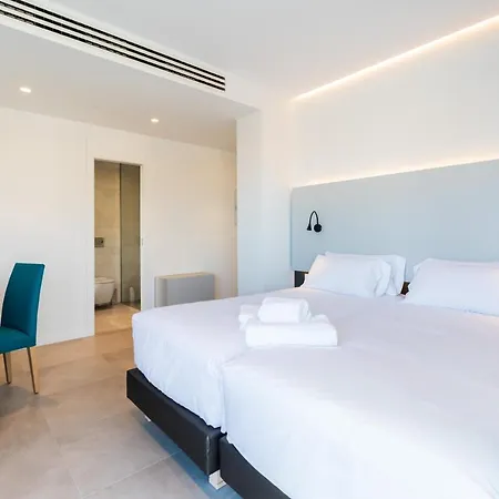 Ξενοδοχείο Dormos