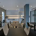 Dormos Hotel Cadiz