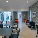 Dormos Hotel Cadiz