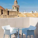 Dormos Cadiz