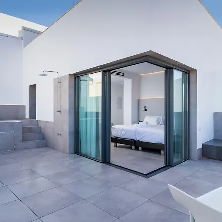 Hotel Dormos Cadiz